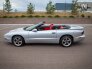 1995 Pontiac Firebird Convertible for sale 101687836