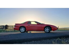 1995 Pontiac Firebird Coupe for sale 101733449