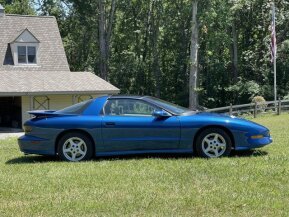 1995 Pontiac Firebird for sale 101763207