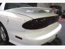 1995 Pontiac Firebird Trans Am for sale 101787634