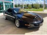 1995 Pontiac Firebird Coupe for sale 101793001