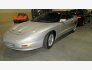 1995 Pontiac Firebird Convertible for sale 101797993