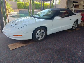 1995 Pontiac Firebird for sale 101967451