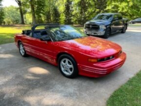 1995 Pontiac Other Pontiac Models