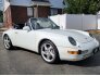 1995 Porsche 911 for sale 101634600