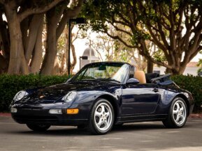 1995 Porsche 911 for sale 101728400