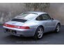 1995 Porsche 911 Coupe for sale 101739722