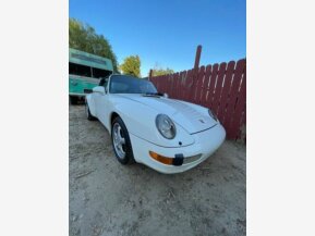 1995 Porsche 911 for sale 101740659