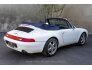1995 Porsche 911 Cabriolet for sale 101745788