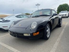 1995 Porsche 911 for sale 101750555