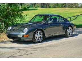 1995 Porsche 911 for sale 101757059