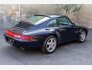 1995 Porsche 911 Coupe for sale 101821520