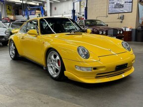 1995 Porsche 911 for sale 101837210