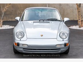 1995 Porsche 911 Coupe for sale 101840814