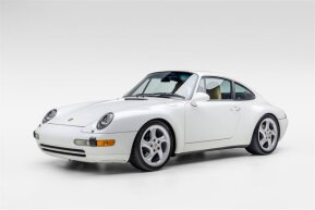 1995 Porsche 911 Coupe for sale 101866534