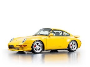 1995 Porsche 911 for sale 101874861