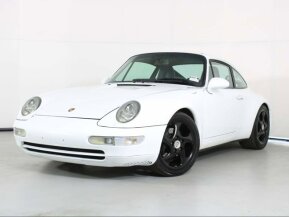 1995 Porsche 911 for sale 101893307