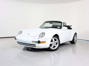 1995 Porsche 911 for sale 101910773