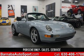 1995 Porsche 911 for sale 101939153