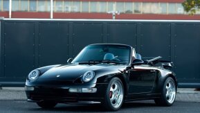 1995 Porsche 911 for sale 101985165