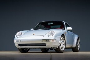 1995 Porsche 911 for sale 102007119