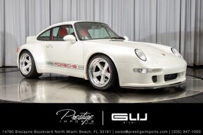 1995 Porsche 911 for sale 102017291