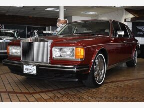 1995 Rolls-Royce Silver Spur for sale 101775536