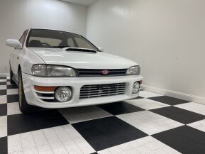 1995 Subaru Custom for sale 101624212