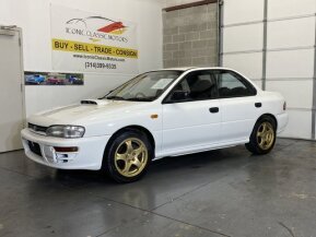 1995 Subaru Impreza WRX for sale 101791613