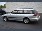 Thumbnail Photo 1 for 1995 Subaru Legacy