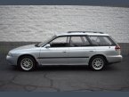 Thumbnail Photo 5 for 1995 Subaru Legacy