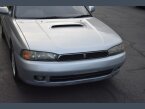 Thumbnail Photo 2 for 1995 Subaru Legacy