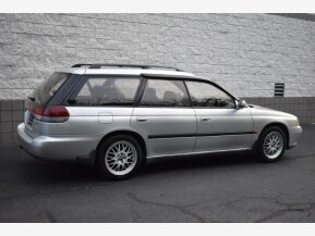 1995 Subaru Legacy for sale 101561398