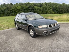 1995 Subaru Legacy for sale 101750463