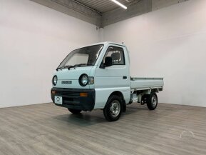 1995 Suzuki Carry
