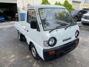 1995 Suzuki Carry for sale 101672799