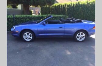 1984 toyota celica classics for sale classics on autotrader