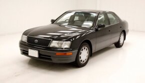 1995 Toyota Celsior for sale 101814753