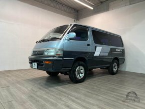 1995 Toyota Hiace for sale 101856929