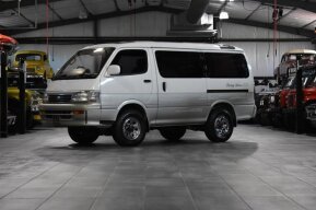 1995 Toyota Hiace for sale 101917004