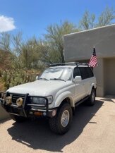 1995 Toyota Land Cruiser for sale 101930579