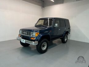1995 Toyota Land Cruiser for sale 101939262