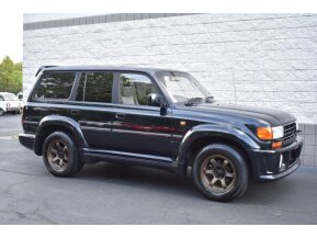 1995 Toyota Land Cruiser for sale 101561540