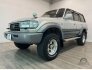 1995 Toyota Land Cruiser for sale 101783545