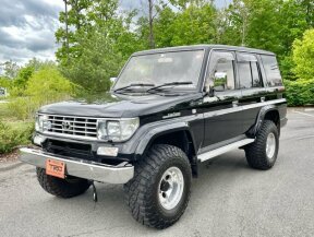 1995 Toyota Land Cruiser for sale 101883731