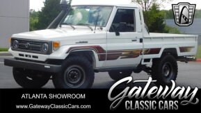 1995 Toyota Land Cruiser for sale 101922160