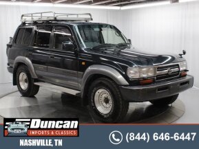 1995 Toyota Land Cruiser for sale 101922835
