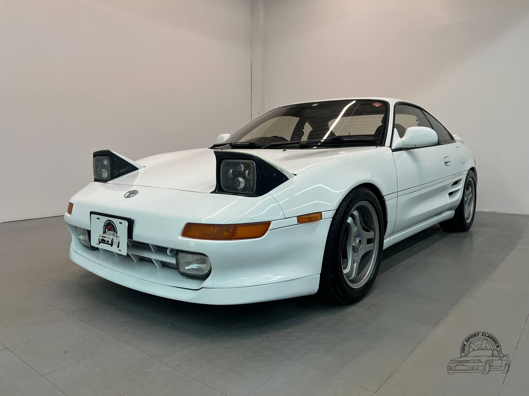 1995 Toyota MR2 Classic Cars for Sale - Classics on Autotrader