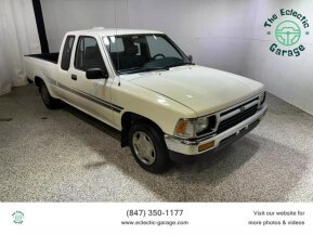 1995 Toyota Pickup for sale 101967941