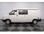 1995 Volkswagen Eurovan for sale 101722905